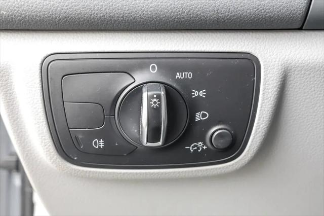 2015 Audi A6 2.0T Premium