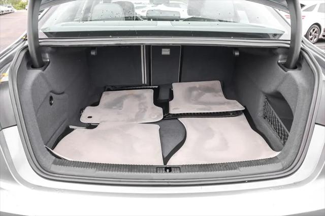 2015 Audi A6 2.0T Premium