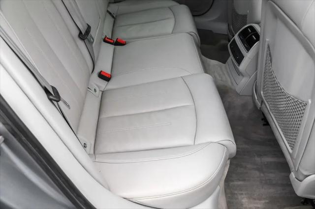 2015 Audi A6 2.0T Premium