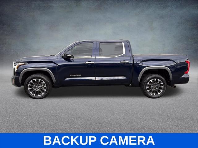 2024 Toyota Tundra Limited 2024 Toyota Tundra Limited