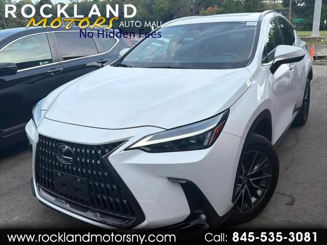 2024 Lexus NX 350 Premium for sale in West Nyack, NY