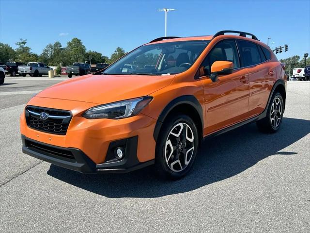 2019 Subaru Crosstrek 2.0i Limited for sale in Augusta, GA