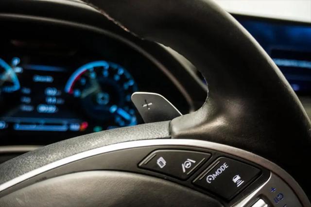2021 Genesis G80 3.5T