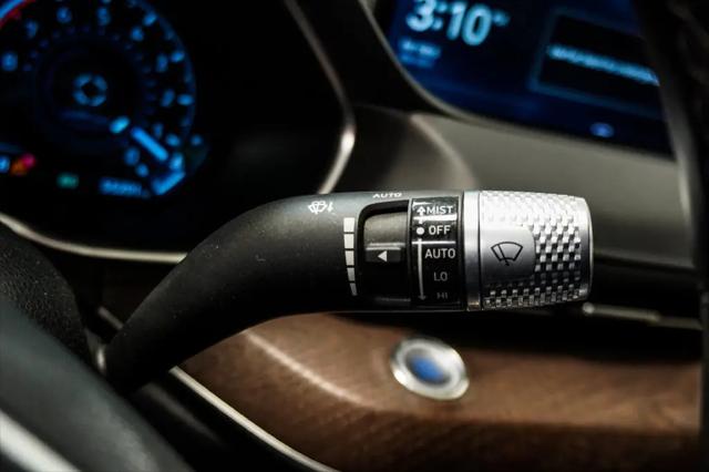 2021 Genesis G80 3.5T