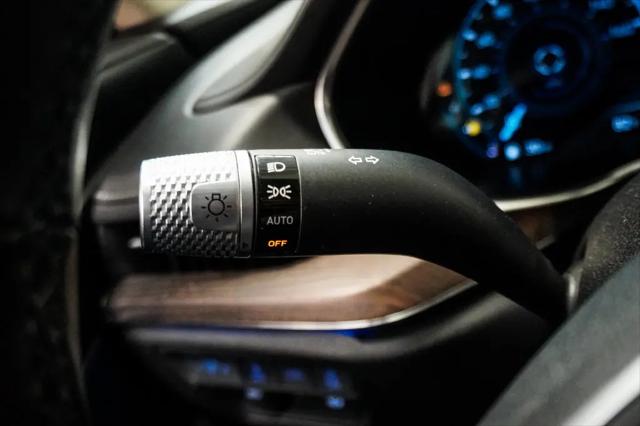 2021 Genesis G80 3.5T