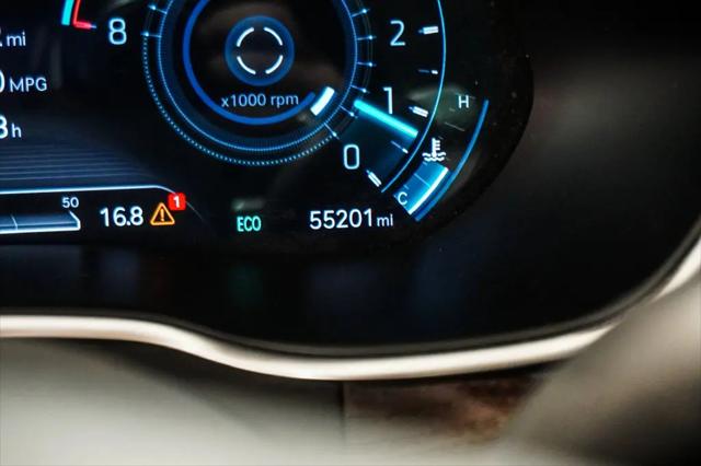 2021 Genesis G80 3.5T