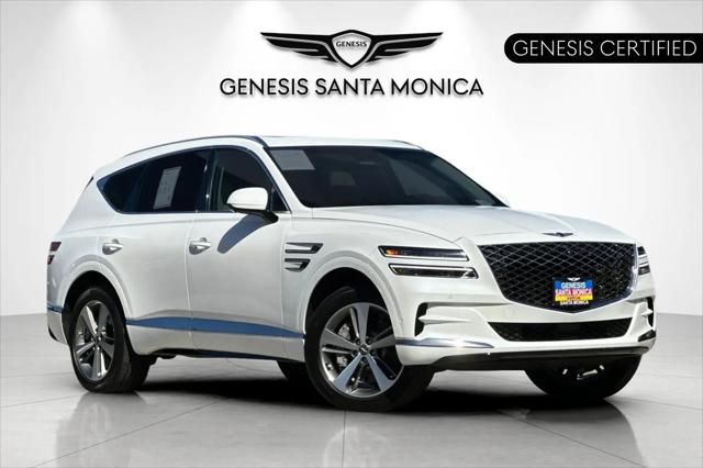 2024 Genesis GV80 3.5T for sale in Santa Monica, CA