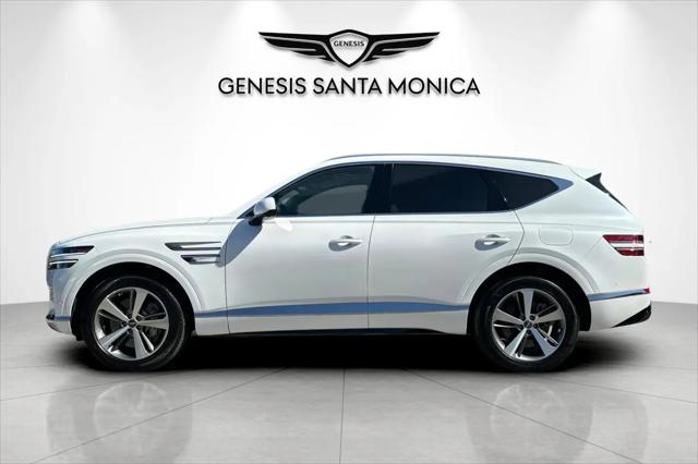 2024 Genesis GV80 3.5T
