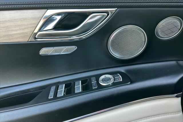 2024 Genesis GV80 3.5T