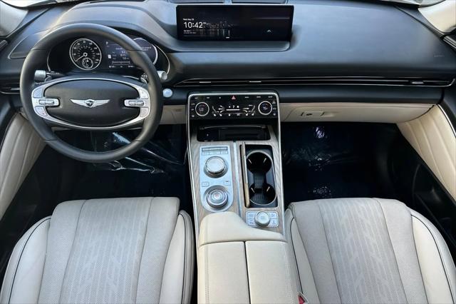 2024 Genesis GV80 3.5T