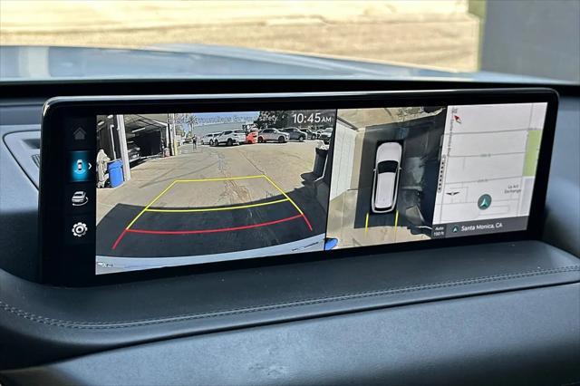2024 Genesis GV80 3.5T