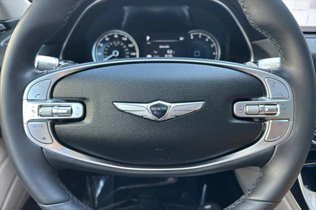 2024 Genesis GV80 3.5T