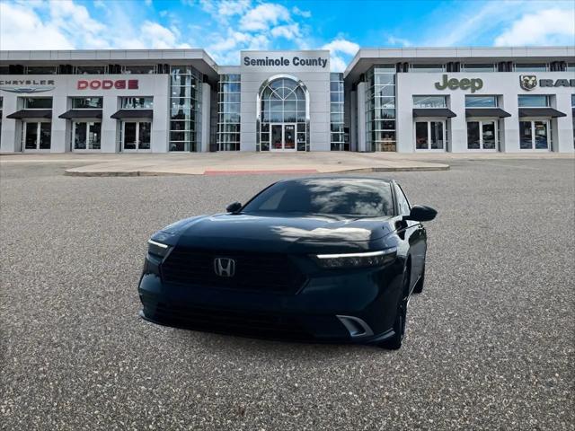 2023 Honda Accord Hybrid Touring for sale in Sanford, FL