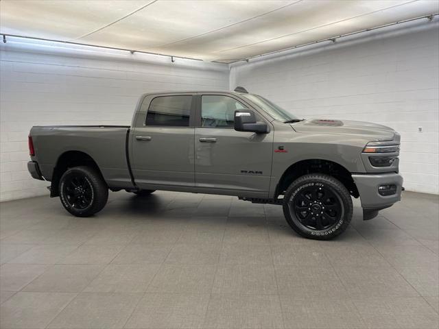 2026 RAM Ram 2500 RAM 2500 LARAMIE CREW CAB 4X4 64 BOX