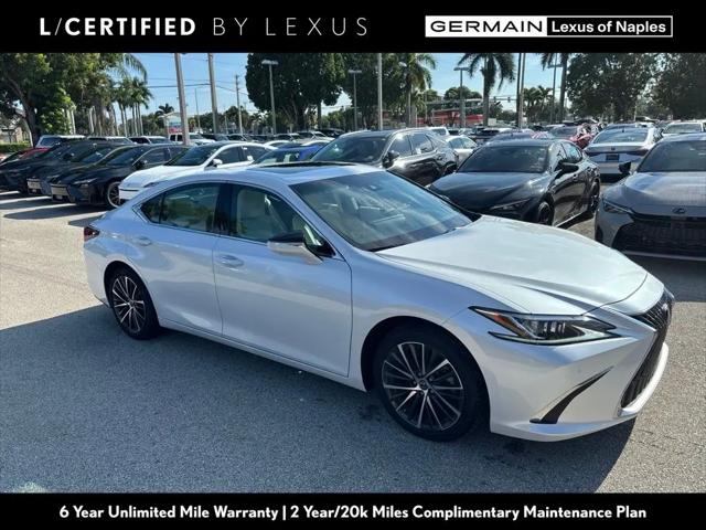 2023 Lexus ES 350 ES 350 for sale in Naples, FL
