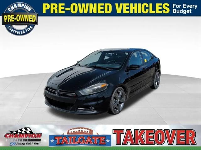 2014 Dodge Dart GT for sale in Brighton, MI