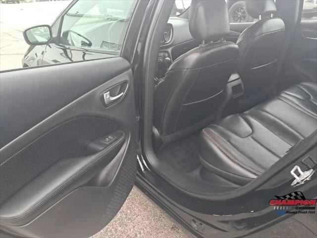 2014 Dodge Dart GT