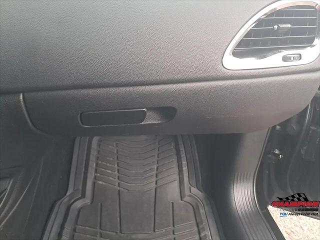 2014 Dodge Dart GT
