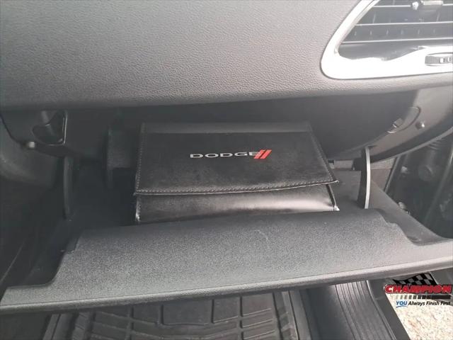 2014 Dodge Dart GT