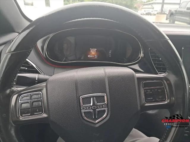 2014 Dodge Dart GT