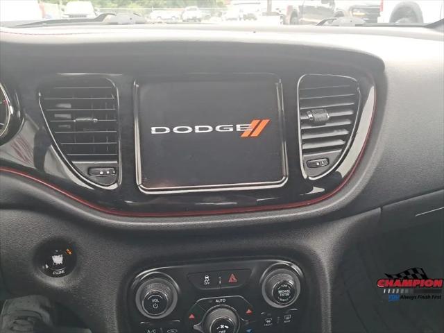 2014 Dodge Dart GT