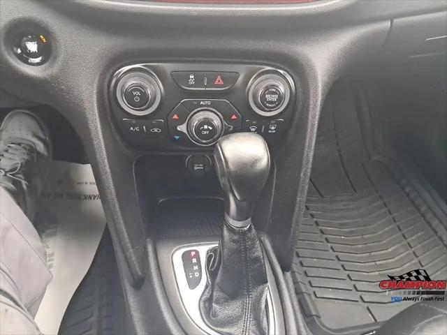 2014 Dodge Dart GT