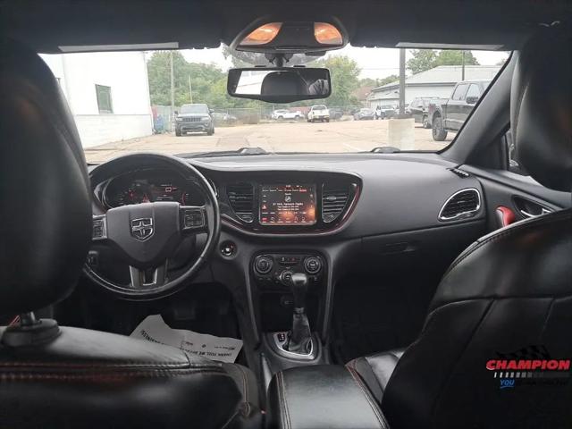 2014 Dodge Dart GT