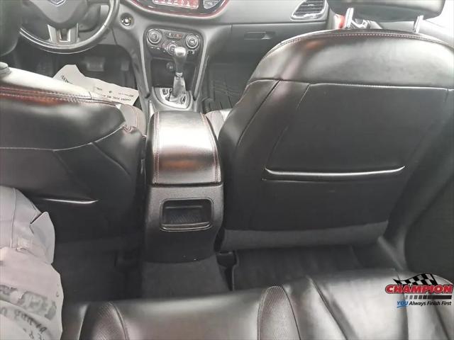 2014 Dodge Dart GT