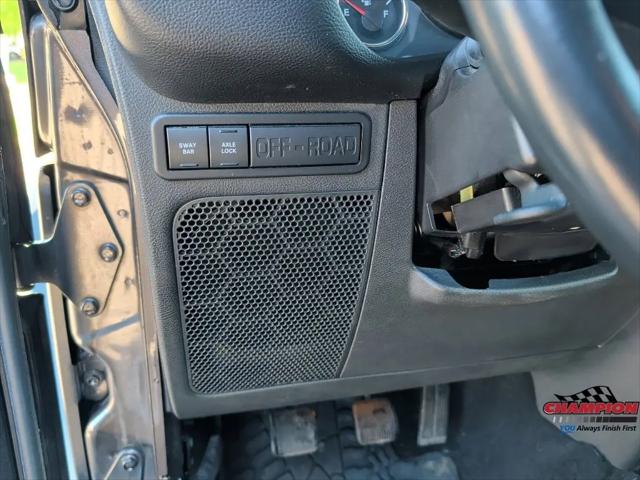 2014 Jeep Wrangler Rubicon