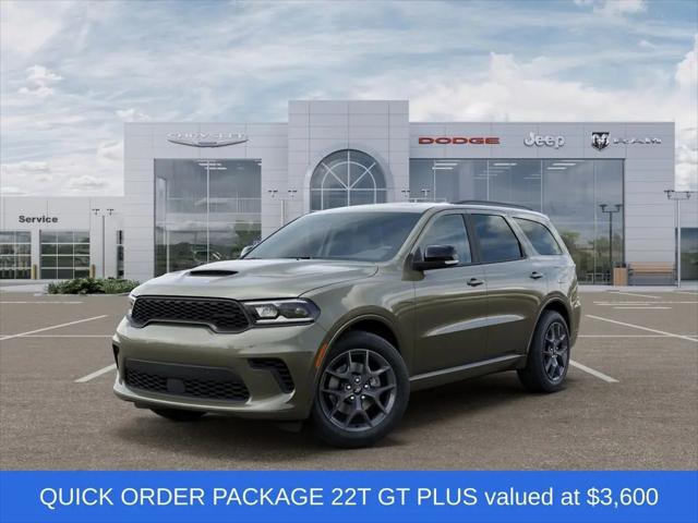 2027 Dodge Durango GT Plus HEMI for sale in Brighton, MI