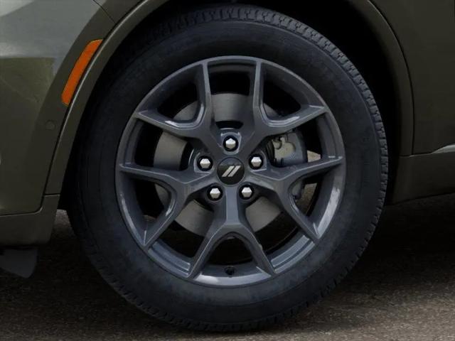 2027 Dodge Durango GT Plus HEMI