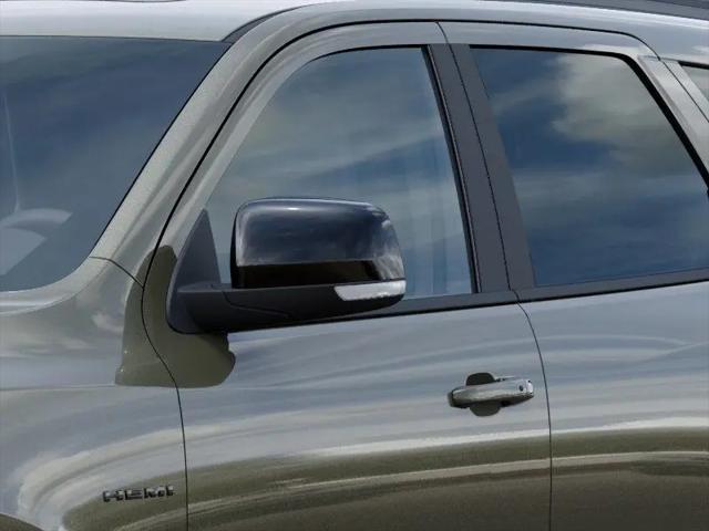2027 Dodge Durango GT Plus HEMI