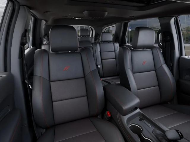 2027 Dodge Durango GT Plus HEMI