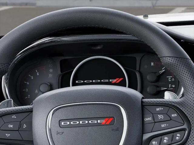 2027 Dodge Durango GT Plus HEMI