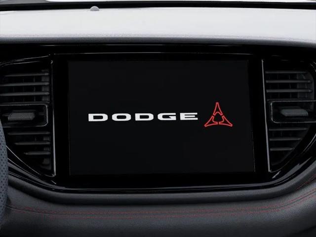 2027 Dodge Durango GT Plus HEMI