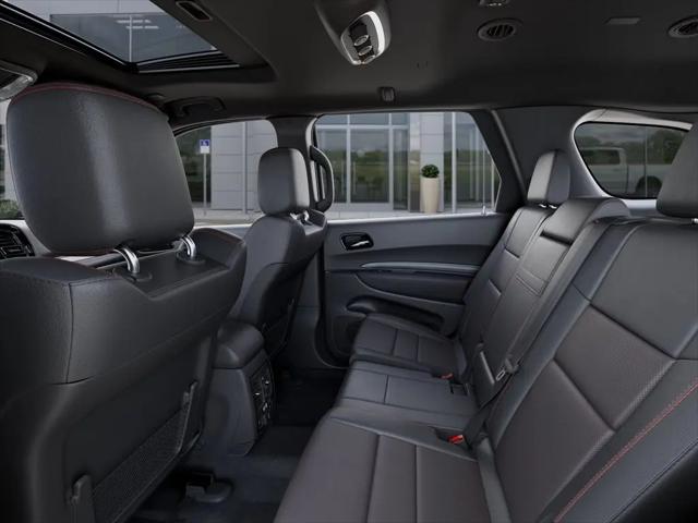 2027 Dodge Durango GT Plus HEMI