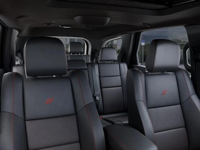 2027 Dodge Durango GT Plus HEMI