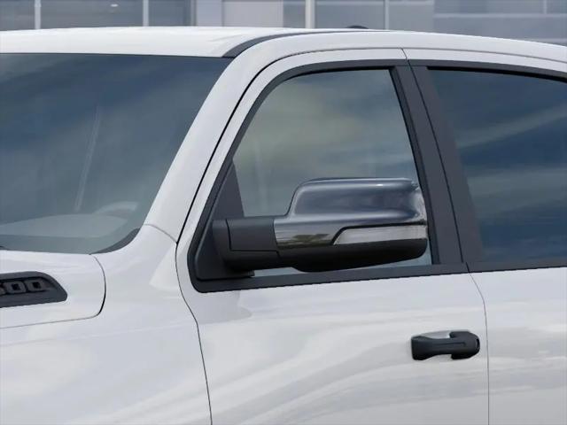 2027 Ram 1500 Big Horn