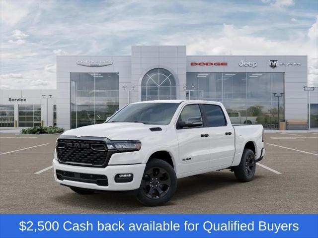 2027 Ram 1500 Big Horn for sale in Brighton, MI