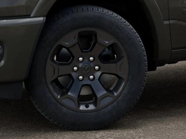 2027 Ram 1500 Big Horn