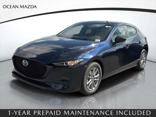 2026 Mazda Mazda3 2.5 S for sale in Miami, FL