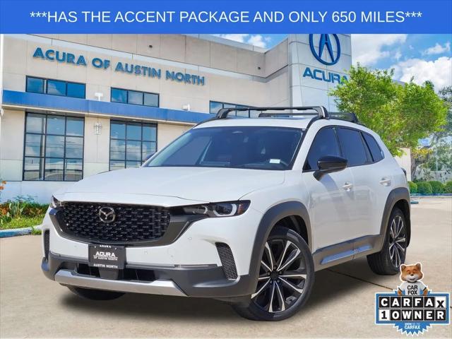 2026 Mazda CX-50 2.5 Turbo Premium Plus for sale in Austin, TX