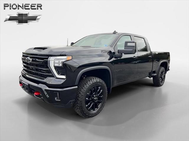 2026 Chevrolet Silverado 2500HD LT for sale in MARIETTA, OH