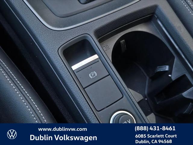 2023 Audi Q3 Premium 45 TFSI S line quattro Tiptronic