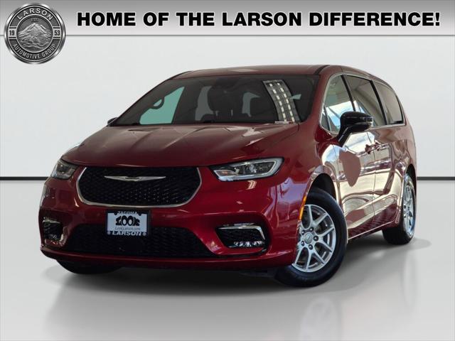 2025 Chrysler Pacifica Select for sale in Puyallup, WA
