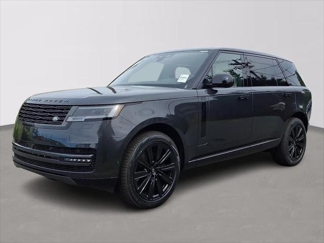 2027 Land Rover Range Rover SE for sale in Princeton, NJ