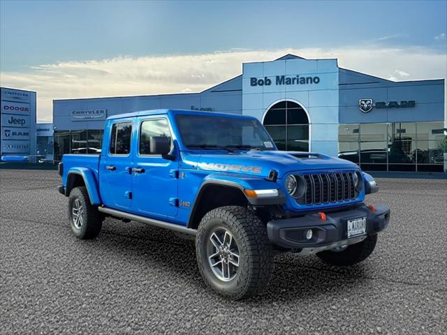 2027 Jeep Gladiator Sport for sale in Concord, NH