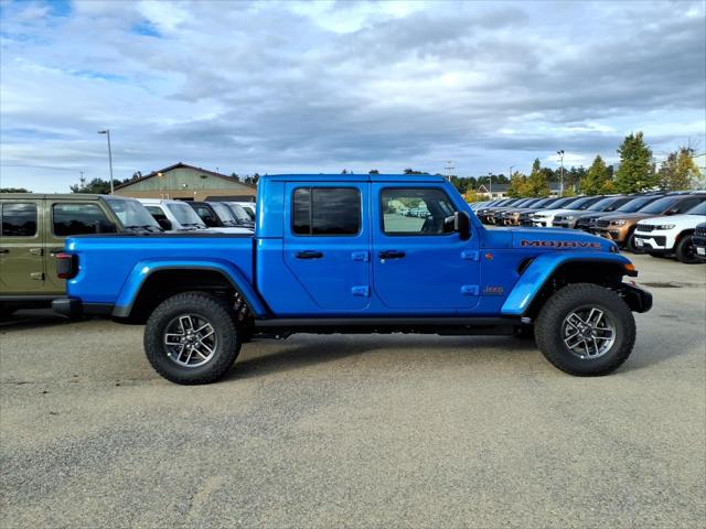 2027 Jeep Gladiator Sport