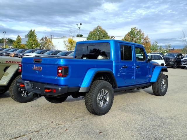 2027 Jeep Gladiator Sport