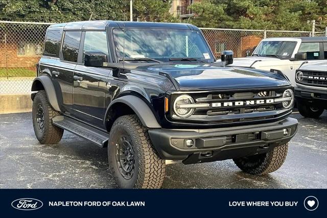 2026 Ford Bronco Outer Banks for sale in Oak Lawn, IL